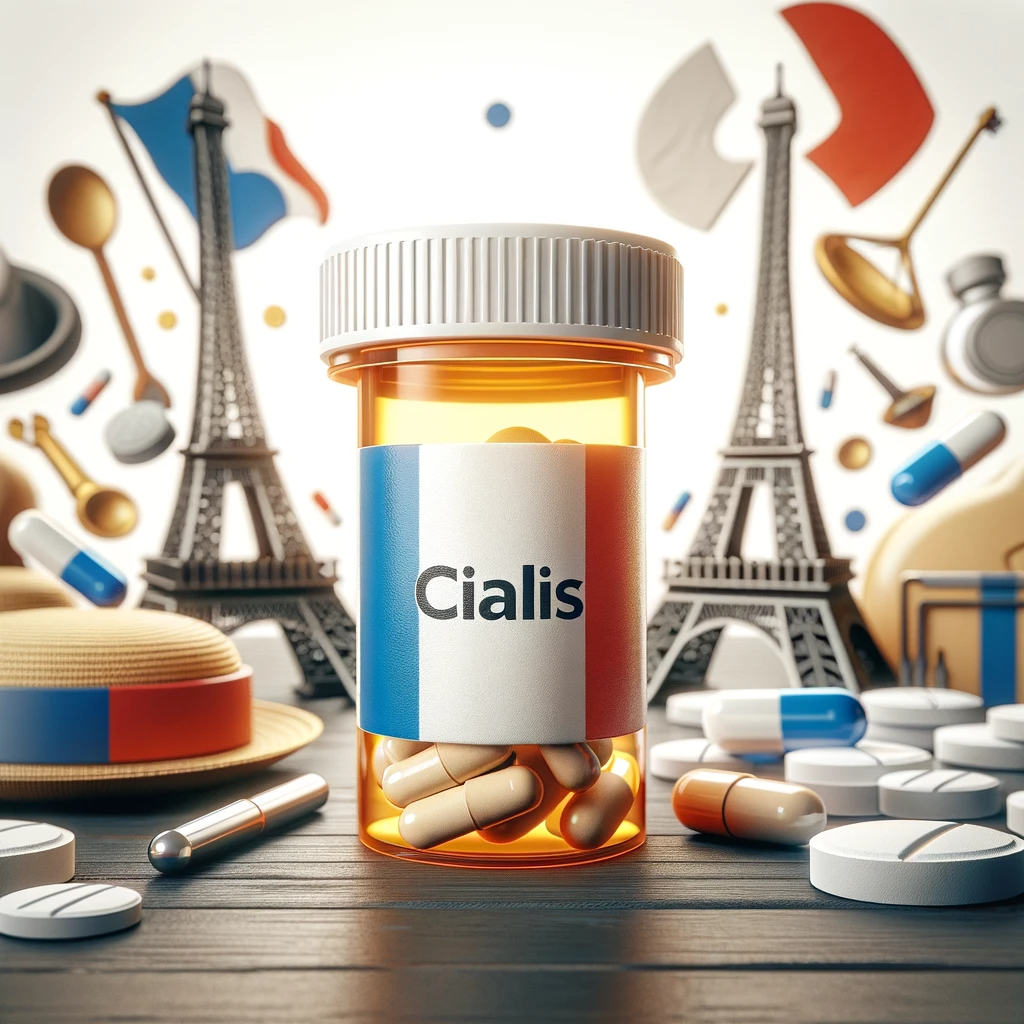 Prix du cialis 5mg en france 